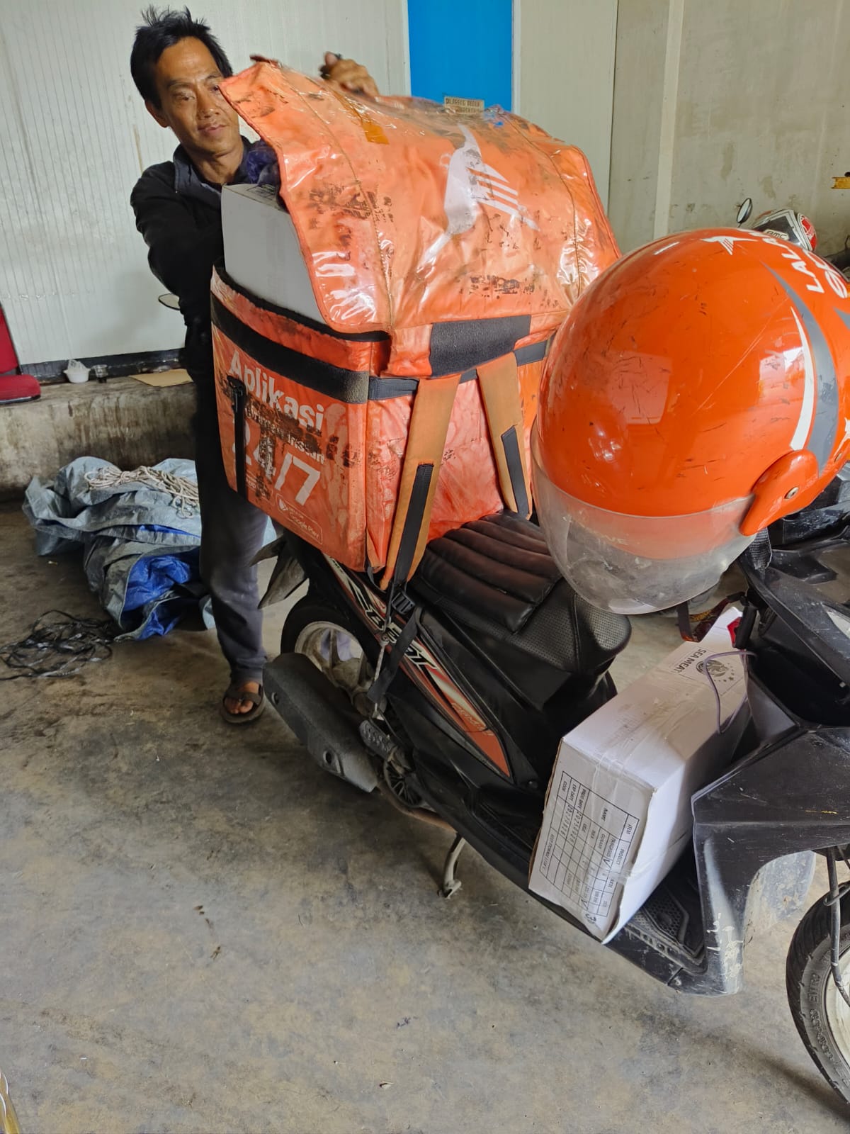 Distributor Kentang Beku Kudus Pati Rembang Demak Jawa Tengah Utara